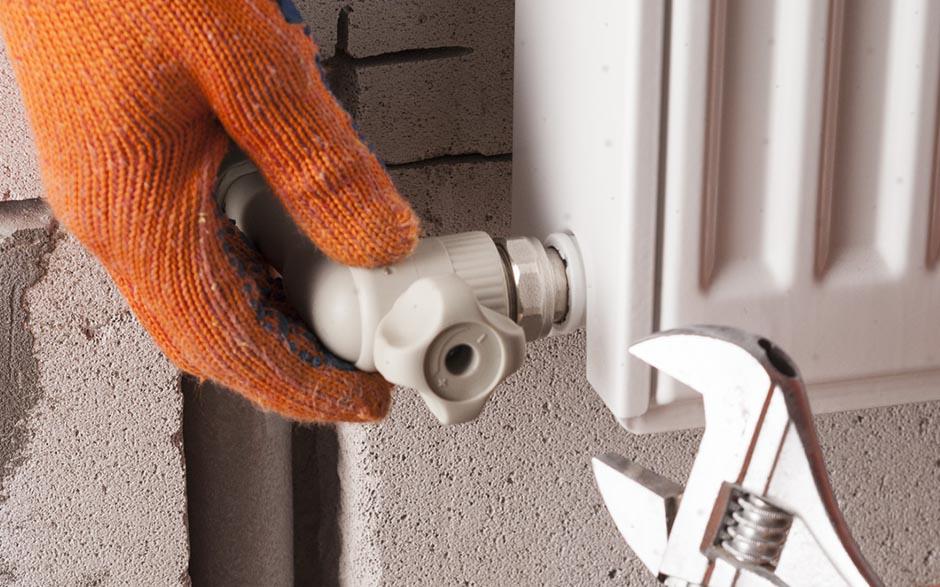 entretien chauffage gaz Paris 20